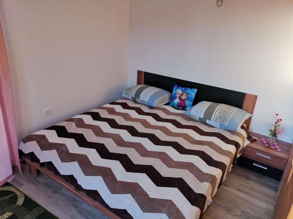 Appartamento Apartmaji Gostilna Star Maln , Secovlje 10 Esterno foto
