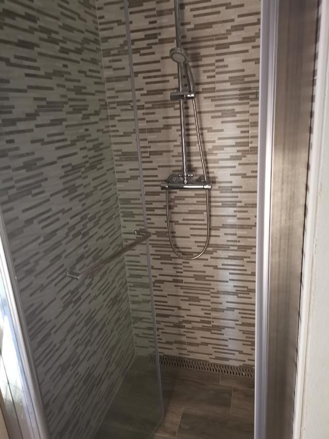 Appartamento Apartmaji Gostilna Star Maln , Secovlje 10 Esterno foto