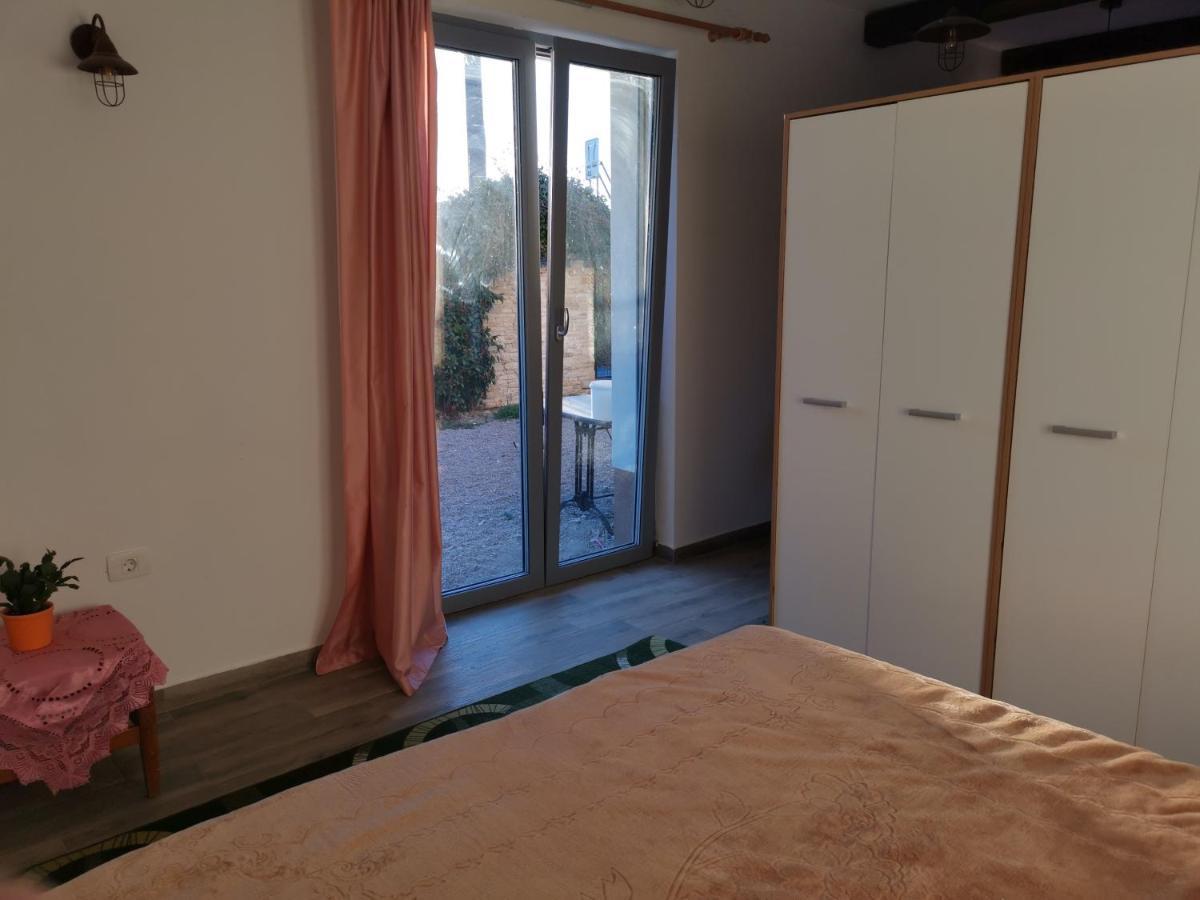 Appartamento Apartmaji Gostilna Star Maln , Secovlje 10 Esterno foto