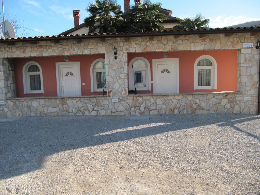 Appartamento Apartmaji Gostilna Star Maln , Secovlje 10 Camera foto