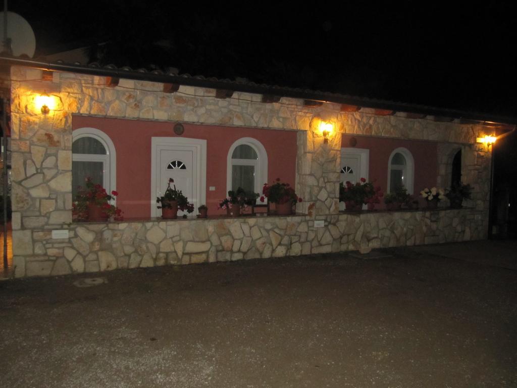 Appartamento Apartmaji Gostilna Star Maln , Secovlje 10 Camera foto