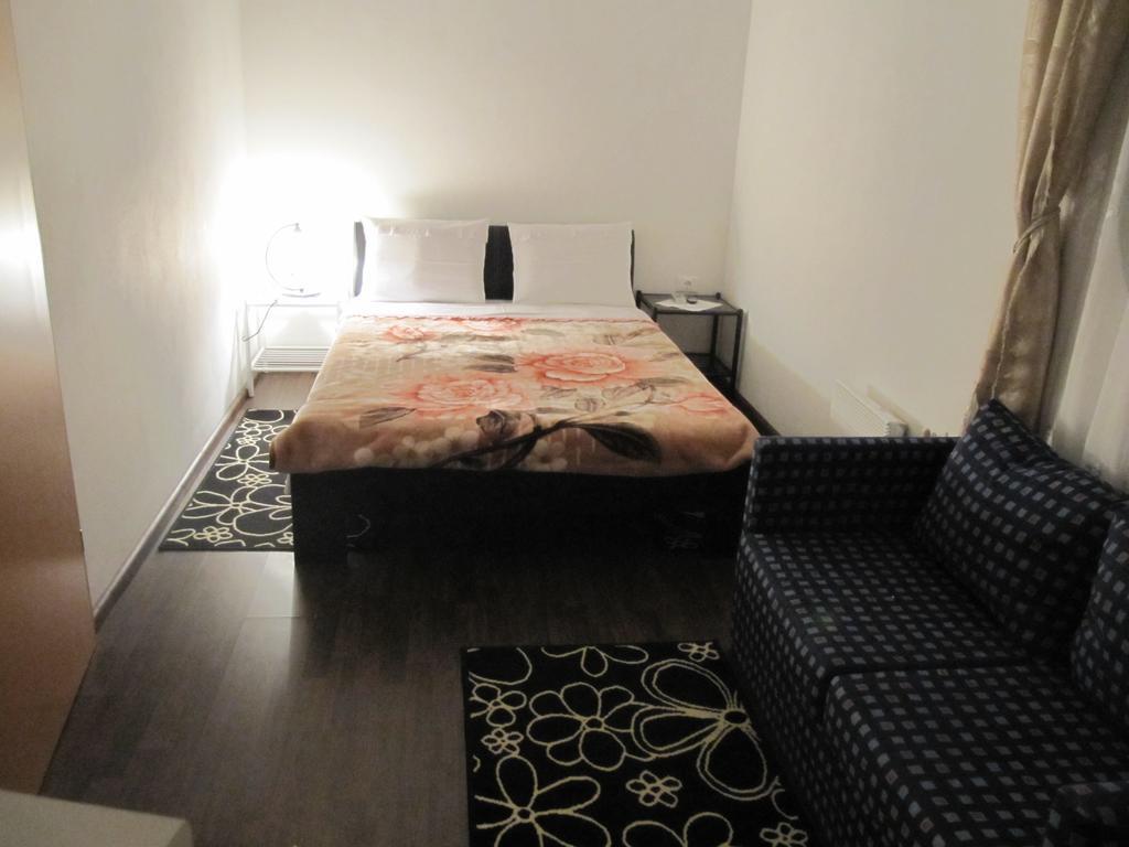 Appartamento Apartmaji Gostilna Star Maln , Secovlje 10 Camera foto